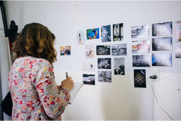 Taller de Fotografia