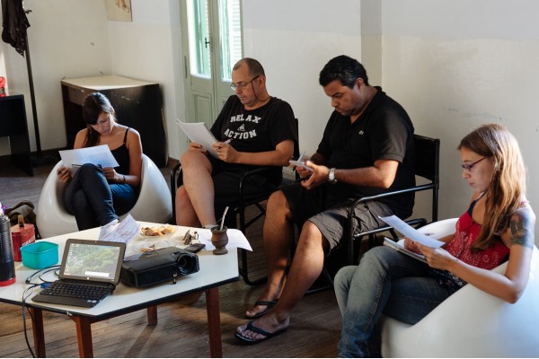 Taller de Fotografia