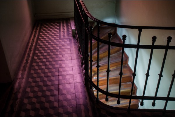 Taller de Fotografia