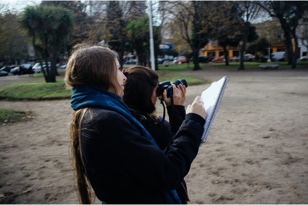 Taller de Fotografia