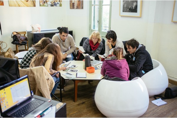 Taller de Fotografia