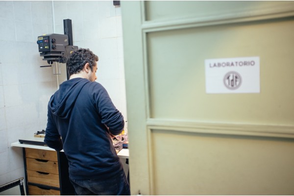 Taller de Fotografia