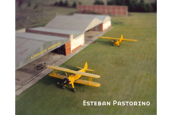 Esteban Pastorino