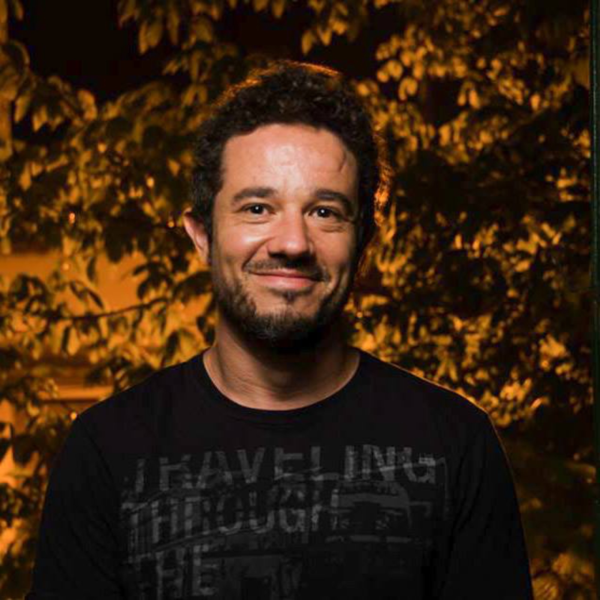 Esteban Ferreyro