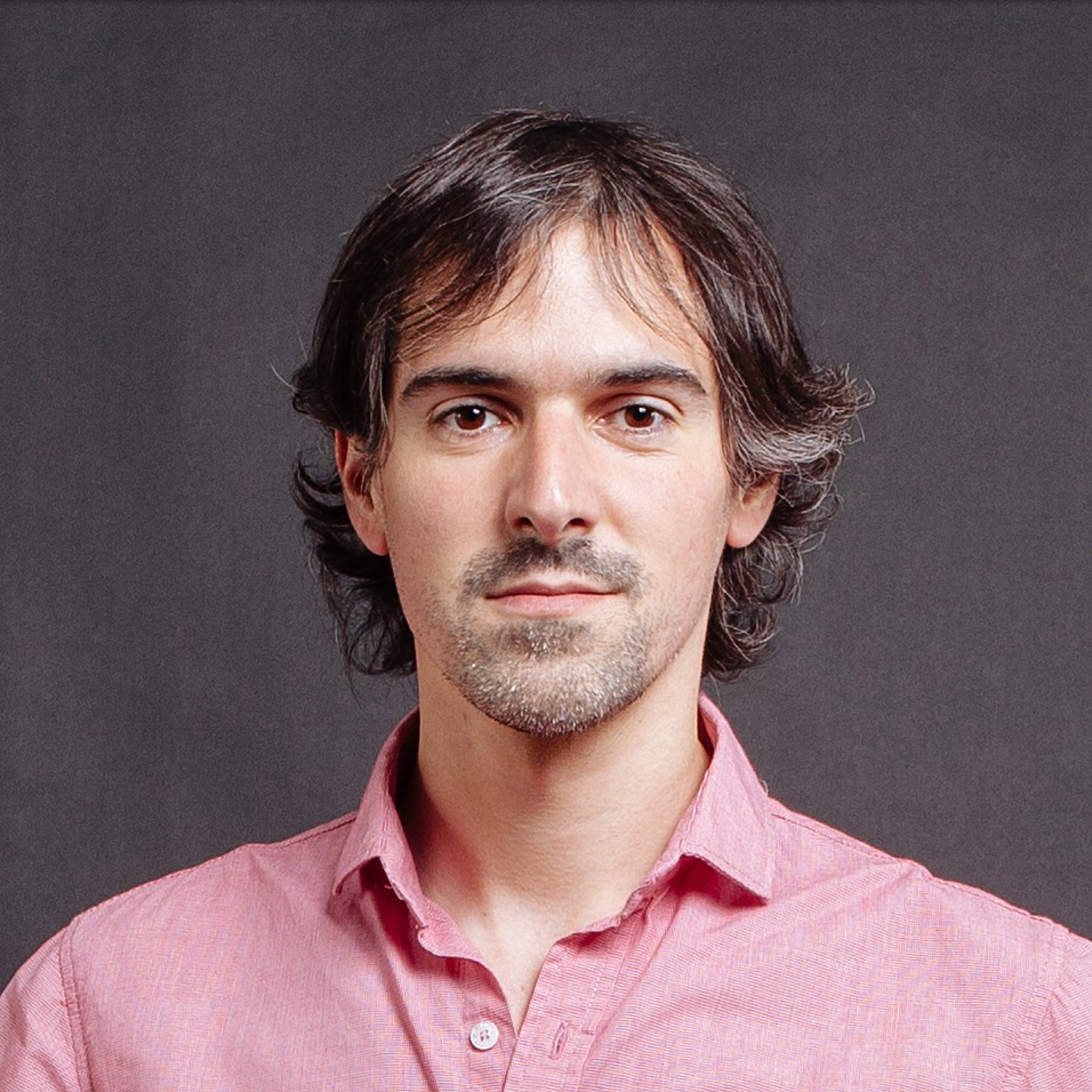 Juan Pablo Buceta